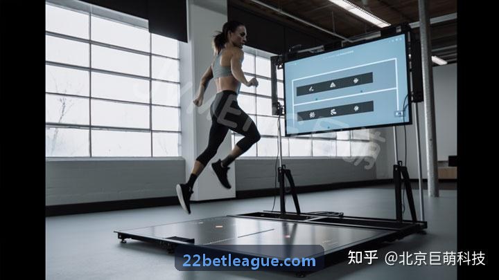 22BET算法分析图